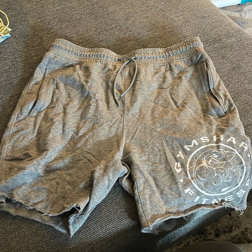 Gymshark Shorts